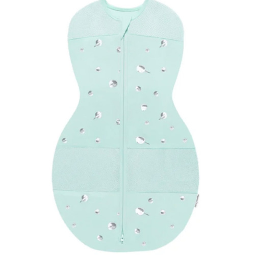 Sleepea® 5-Second Baby Swaddle