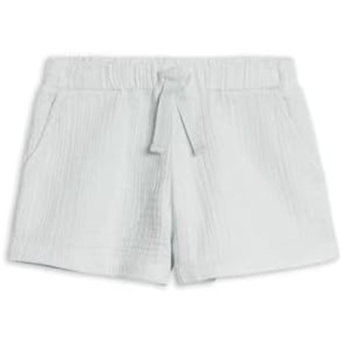 Colored Organics Organic Cotton Baby & Toddler Pull-On Shorts