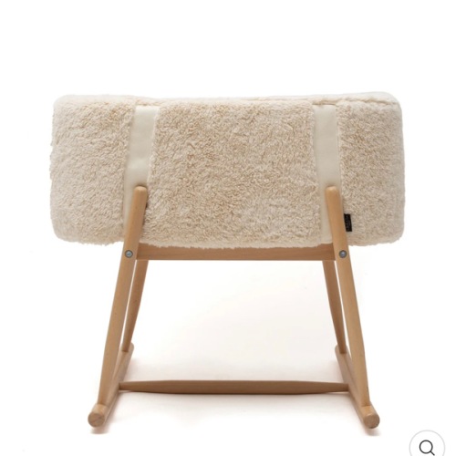 Charlie Crane KUKO Bassinet | Modern Nursery™