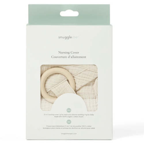 Nursing Cover | Natural