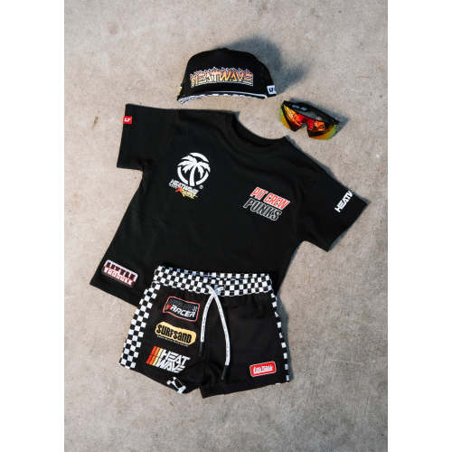 Racer Boardies HW x LT