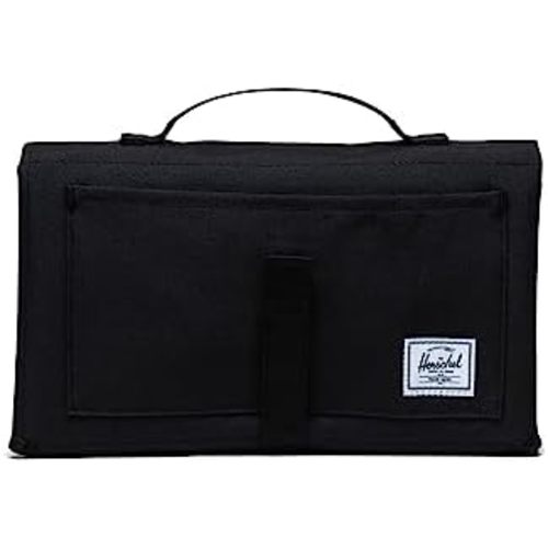 Unisex Sprout Change Mat - Portable Eco-Friendly Diaper Pad