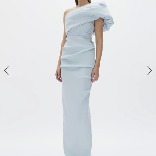 Kat Gown-ICE / 0