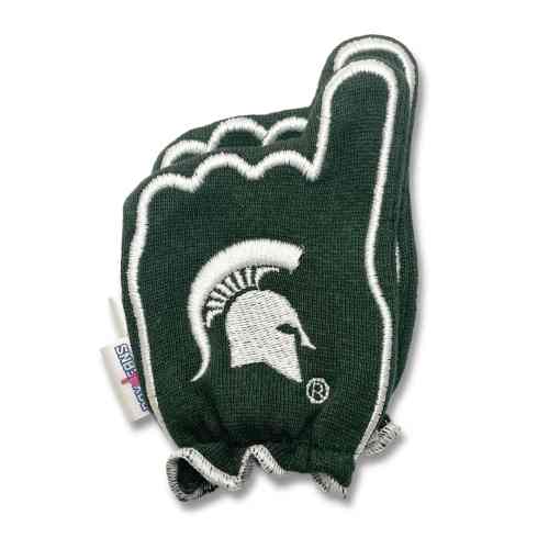 Michigan State Go Green! FanMitts™
– Day1Fans.com