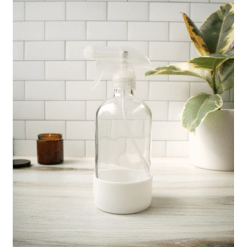16 oz Glass Spray Bottle