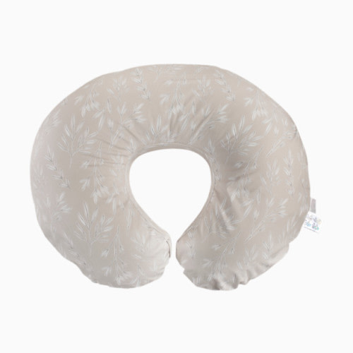 Boppy Boppy x Babylist Nursing Pillow Original Support - Sand Stick And Twig