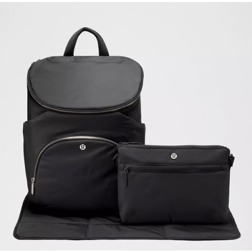 New Parent Diaper Backpack 17L | lululemon