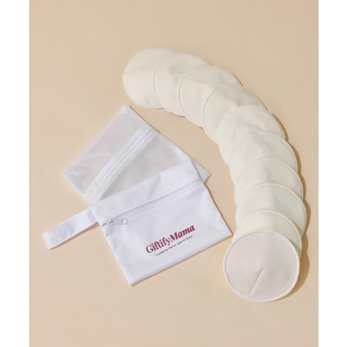 Giftifymama Reusable Nursing Pads