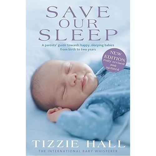 Save Our Sleep: Revised Edition