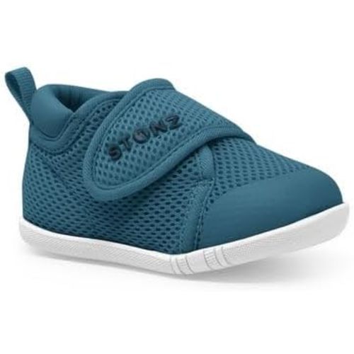 Stonz Cruiser™ Original Baby Shoes – Lightweight, Vegan, with Adjustable Fit