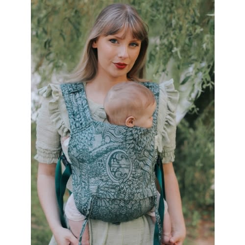 Shire Westfarthing Bairn Baby Carrier