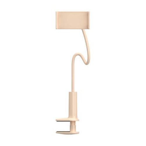 GEMS E-Reader Nightstand Mount - Beige: Adjustable Kindle Holder