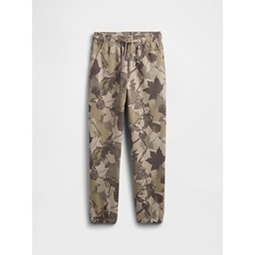 Kids Vintage Soft Relaxed Pull-On Joggers | Gap Factory