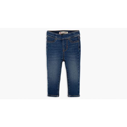Pull On Jeggings Baby Girls 3M-9M