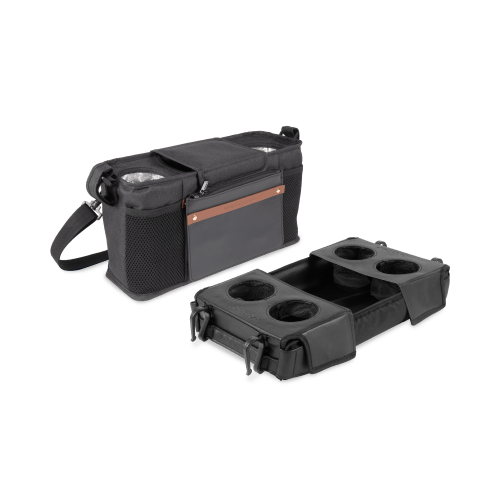 [TRAVEL] WONDERFOLD® W2 Best Sellers Bundle, 2-Cup Parent Console
W2 Flex Snack Tray