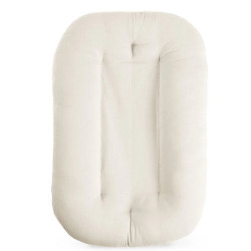 Infant Lounger | Natural