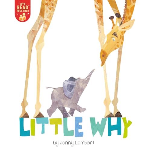 Little Why (Let's Read Together)