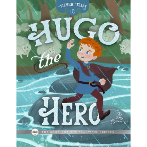 Hugo the Hero