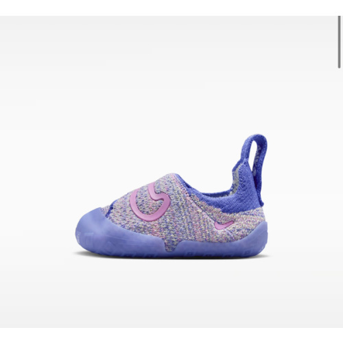 Nike Swoosh 1 Baby/Toddler Shoes. Nike.com