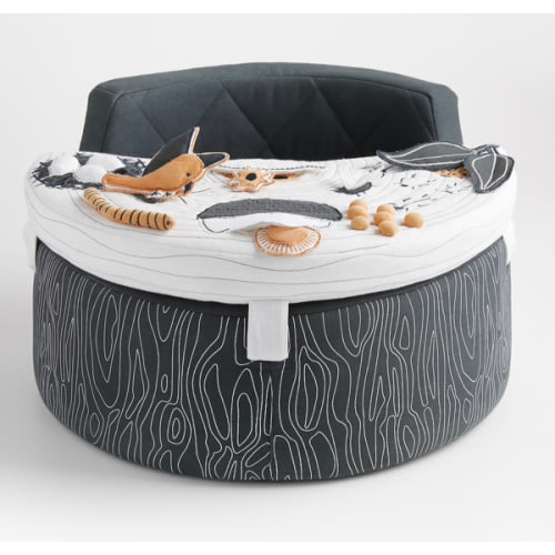 Nature Friends Baby Activity Chair