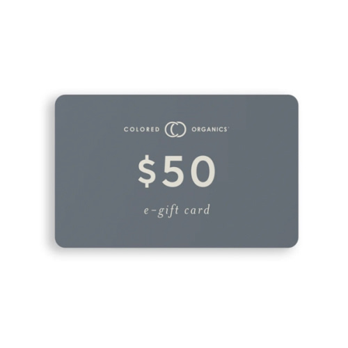 E-Gift Card