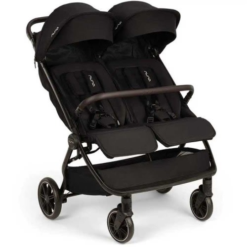 TRVL DUBL Stroller
