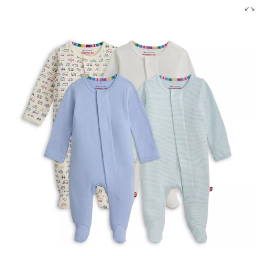 Magnetic me 4 pack