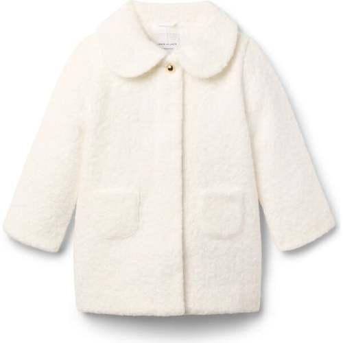 The Sherpa Coat - Janie and Jack | Maisonette