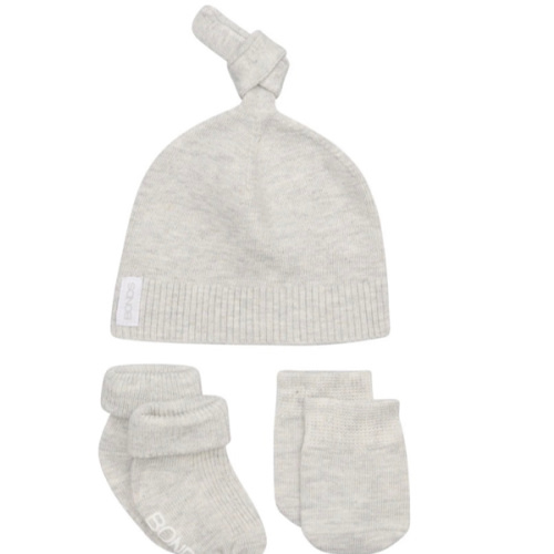 Bonds Bamboo Beanie Set | Baby Hat | RXP41N