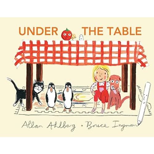 Under the Table
