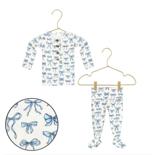 Stella Top + Bottoms