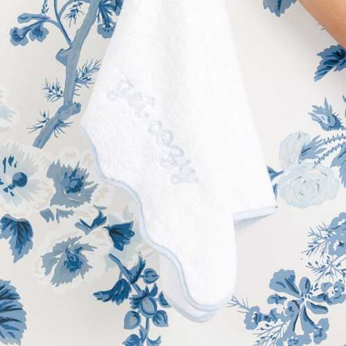 Personalized Baby Hooded Towel | Weezie Towels