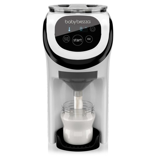 Formula Pro Mini