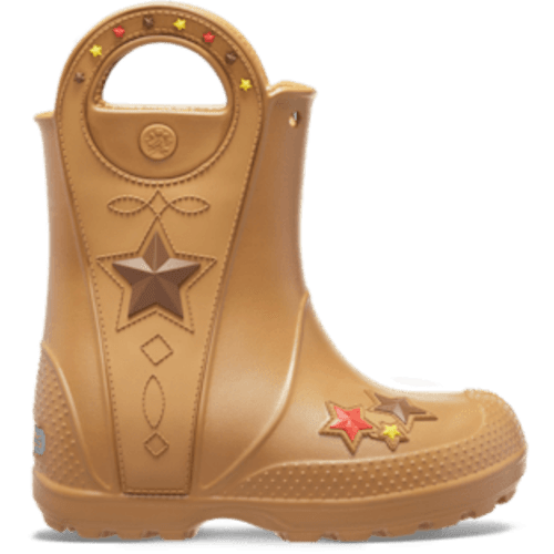 Kids' Handle It Western Boot