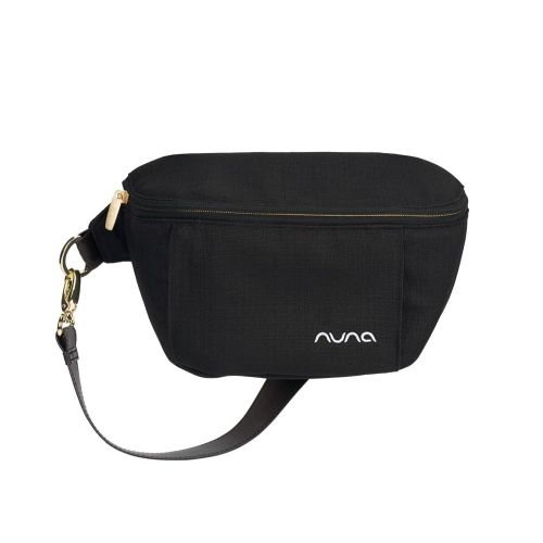 Nuna Stroller Sling Bag Black