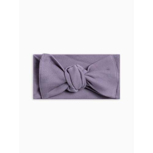Organic Baby Hattie Bow Wrap
