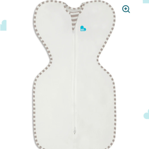 Swaddle Up Organic Cream – Love to Dream US