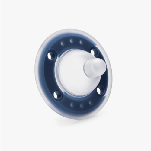 Ninni Pacifier Blueberry 1 Pack