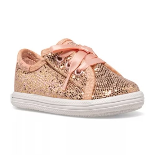 Keds Infant Kickstart Crib Celebrations - Free Shipping | KEDS