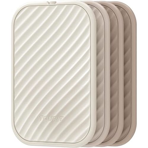 Slim Ice Packs for Coolers