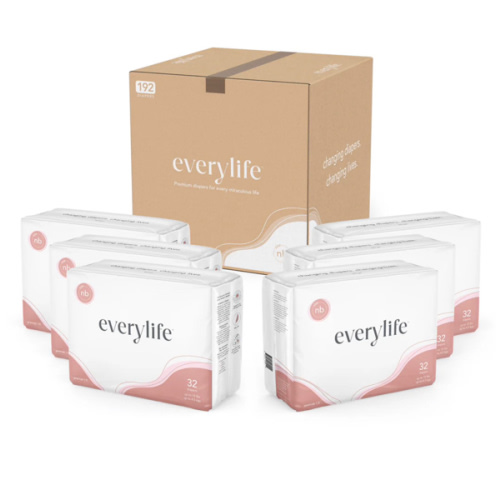 Diaper Subscription Gift – EveryLife