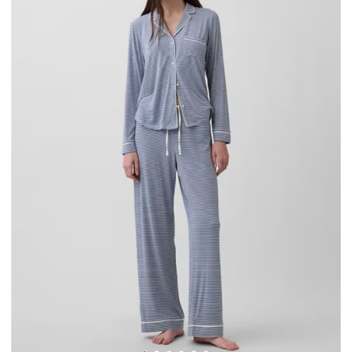 Softest Modal PJ Set