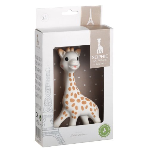 Sophie La Girafe White Box