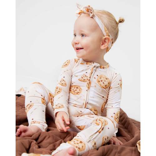 One Smart Cookie Convertible Romper