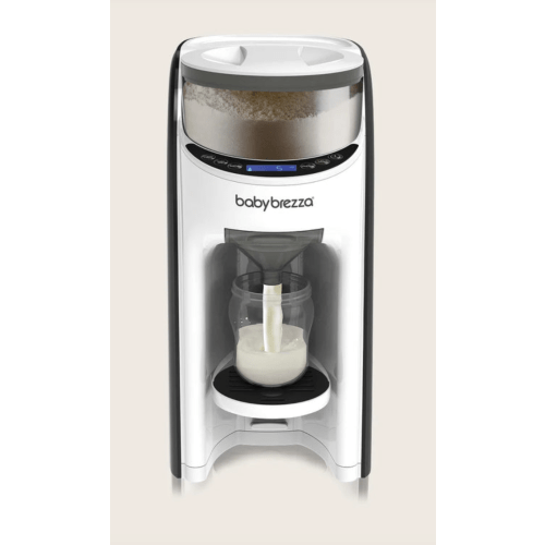 Formula Pro Advanced: Baby Formula Dispenser | Baby Brezza