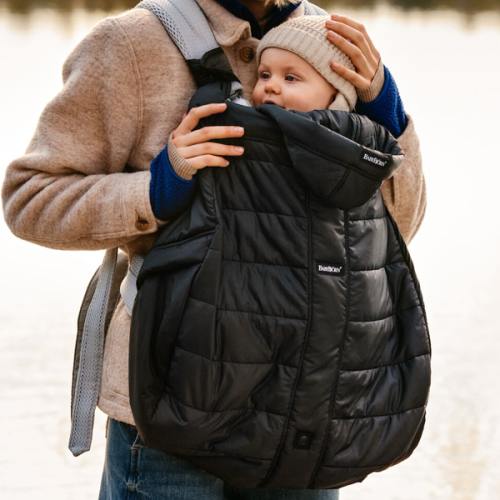 BabyBjörn Winter Cover for Baby Carrier