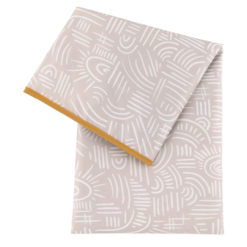 Waterproof Splat Mats For Protecting Floors & Tables | Bumkins