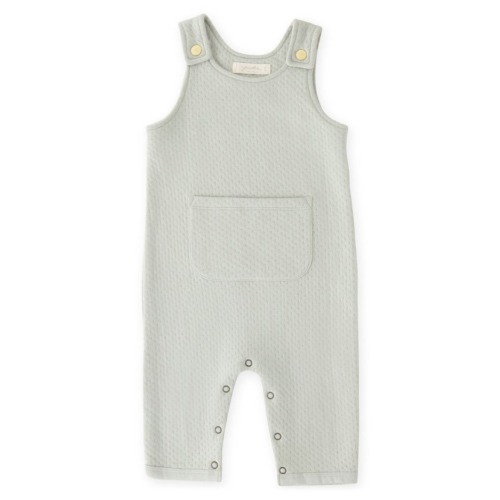 Cloud Organic Cotton Overalls