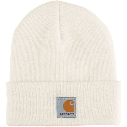 Carhartt Unisex Baby Knit Beanie Cuff Hat