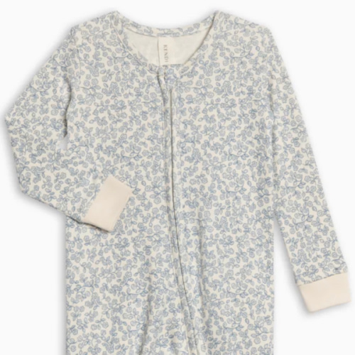 Peyton Zipper Sleeper